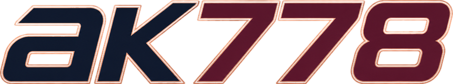 ak778 লোগো